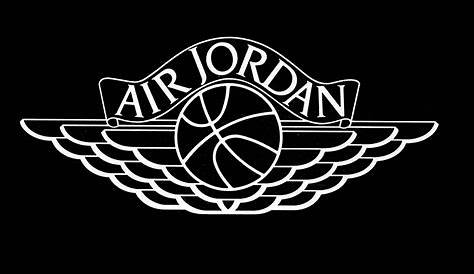 Large Jordan Logo - LogoDix