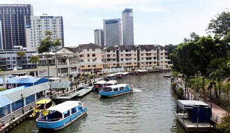 Air Pasang Surut Pulau Pinang : Jom Mancing Bersama Di Port Klang