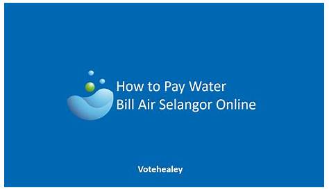 Air Selangor aims to reduce non-revenue water by 0.5% in 2021 | KLSE