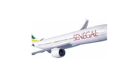 Air101: Air Senegal signs up for eight A220 aircraft