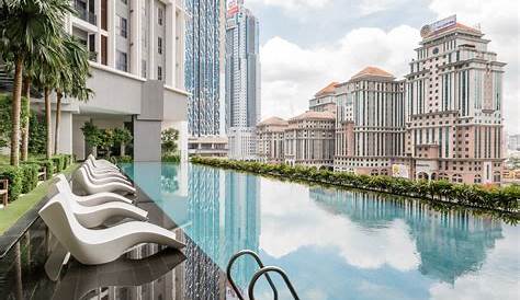15 STUNNING Airbnbs in Kuala Lumpur [2020 Edition]