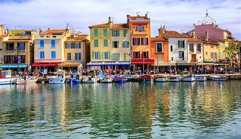 Aix-en-Provence and Cassis – Beyond the Boat