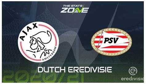 AFC Ajax Amsterdam vs PSV Eindhoven - YouTube