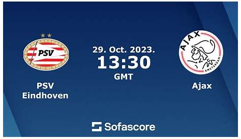 Ajax vs PSV Eindhoven: Dutch Super Cup final Live Stream, Schedule