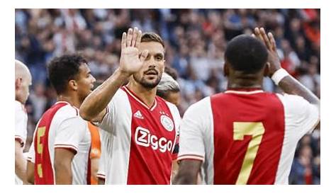 Highlights Ajax vs PSV Eindhoven (Vòng 10 - Giải VĐQG Hà Lan 2021/22