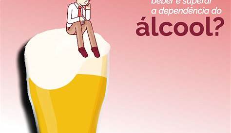 Como parar de beber e superar a dependência do álcool?