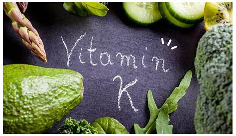 PPT - VITAMIN K PowerPoint Presentation, free download - ID:5168306