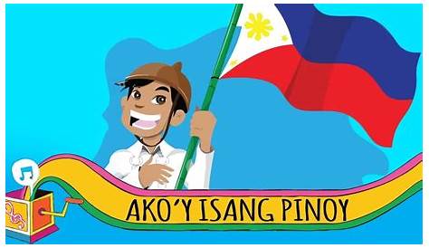 Ako ay Isang Pilipino. Sabayang Pagbigkas, TJCCOT Grade IV - YouTube