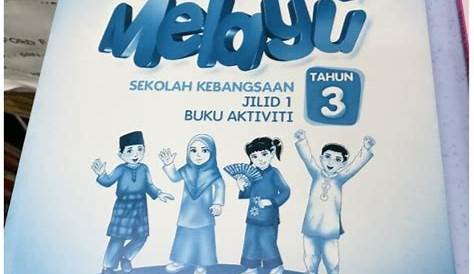 BAHASA MELAYU TAHUN 2: Latihan Dan Aktiviti | Education | Pinterest