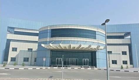 Dubai Police And Dubai Sports Council Inaugurate Sports Centre At Al