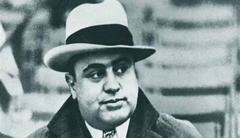 Uncovering The Secrets Of Al Capone's Notorious Fortune