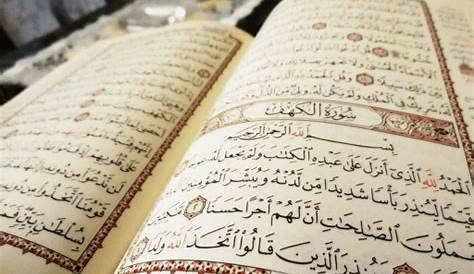Sejarah Turunnya Al-Qur'an dan Keistimewaannya