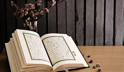 8 steps to recite the entire Qur’an this Ramadan - Voice of the Cape