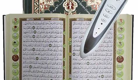 Memperlakukan Al Quran Digital Tidak Sama dengan Mushaf