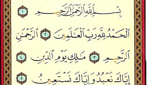 Al Quran Online Per Halaman - Blog Soal