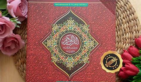 Tersedia Download Al-Quran 30 Juz (per Juz) di Google Drive, Buka, Baca
