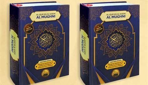 Al-Quran Akbar As-Samad Tanpa Terjemahan Ukuran Jumbo – Toko Buku Tafaqquh