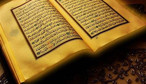 Kumpulan Ayat Ayat Al-Quran Tentang Pendidikan (Menuntut Ilmu) dan