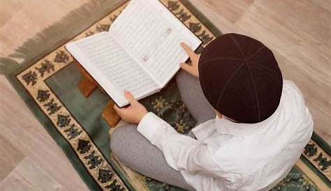 read AL-Quran