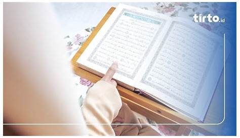 Islam Is My Way: Nasihat Penghafal Al Quran 2 (Waktu Yang Dibutuhkan