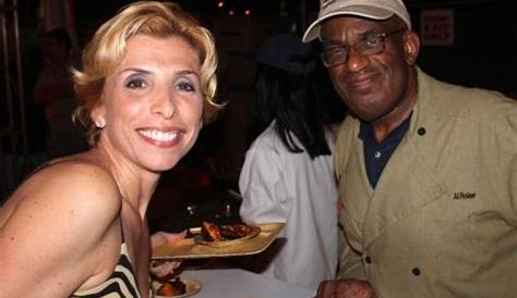 Unveiling Al Roker And Alice Bell: Enduring Love, Timeless Lessons