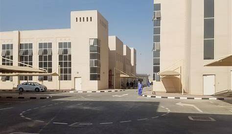 Al Barsha Police Station | ProTenders