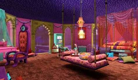 Aladdin Bedroom Decor: Create An Enchanting Arabian Nights Oasis