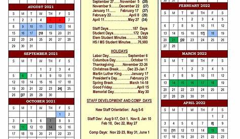 Alamance Community College Calendar Customize and Print
