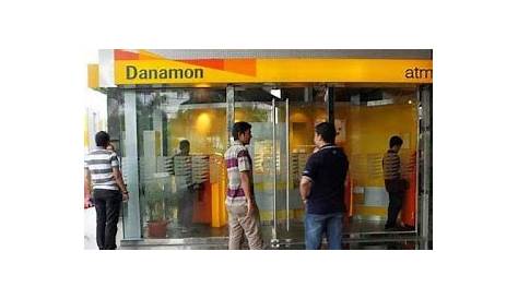 Alamat Lengkap dan Nomor Telepon Bank Danamon di Bali - Portal Alamat