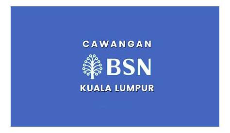 Bank Simpanan Nasional • Kerja Kosong Kerajaan