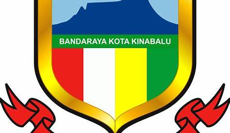 Logo Dewan Bandaraya Kota Kinabalu - DBKK