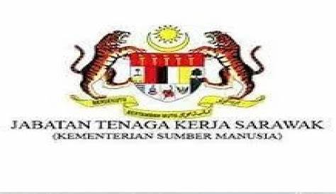 Jabatan Tenaga Kerja Sarawak - chimdae web