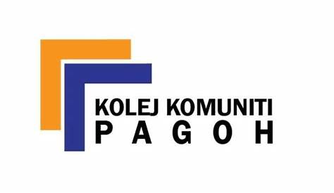 Logo Kolej Komuniti Pasir Gudang / Pencemaran Kimia Politeknik Kolej