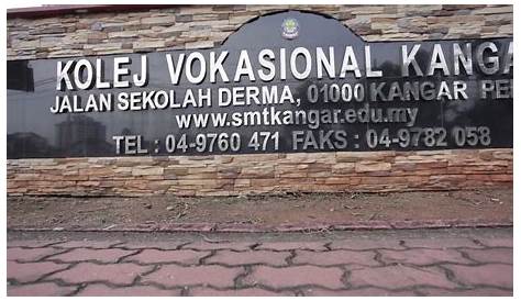 Kolej Vokasional: Senarai Lokasi & Kursus Ditawarkan