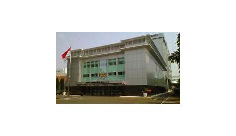 Lembaga Administrasi Negara Republik Indonesia | I-KHub