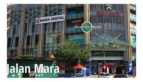 Alamat Bangunan Mara Kuala Lumpur - mara joaca