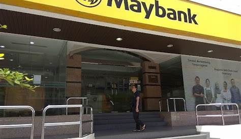 Alamat Maybank Shah Alam : Bantu adik zetty kumpul rm1,500 sebulan