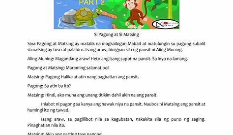 ang langgam at ang tipaklong - philippin news collections