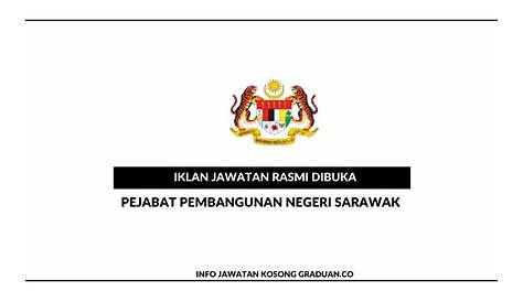 Senarai PPD Negeri Sarawak (Alamat Lokasi & No Telefon) | Bukit Besi Blog