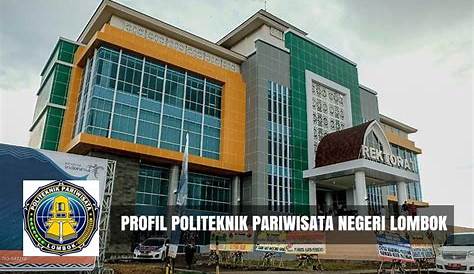 Politeknik Pariwisata Lombok YouTube Channel Analytics and Report