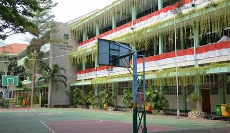 SMK SANTA MARIA – PPDB KAMPUS SANTA SANTA MARIA JAKARTA