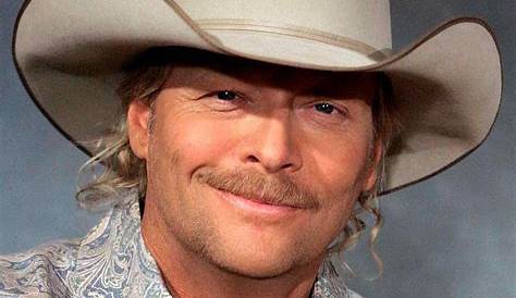 Alan Jackson Hair: Unraveling The Secrets Of An Iconic Look