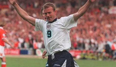 Celebrate Alan Shearer's 50th birthday with his best goals