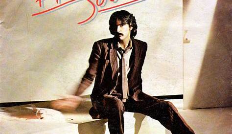 Alan Sorrenti - Tu Sei L'Unica Donna Per Me (1979, Vinyl) | Discogs