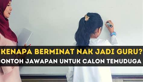 Alasan Menjadi Guru Profesional Terbaru