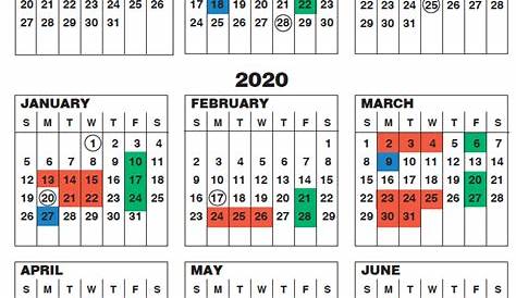 2022 California Courts Calendar | California Courts Newsroom
