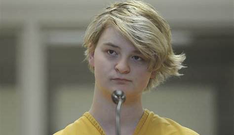 Alaska teen killed: Cynthia Hoffman allegedly killed friend after man