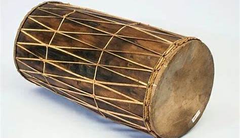 Alat Musik Tradisional Provinsi Kalimantan Utara | DTECHNOINDO Gongs