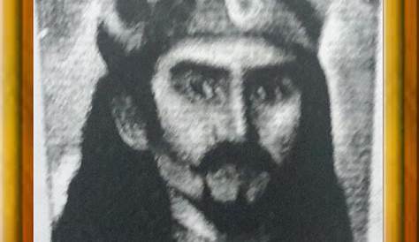 Mahmud Shah Of Malacca - KULBARGA (BAHMANIDS): Mahmud Shah, 1482-1518