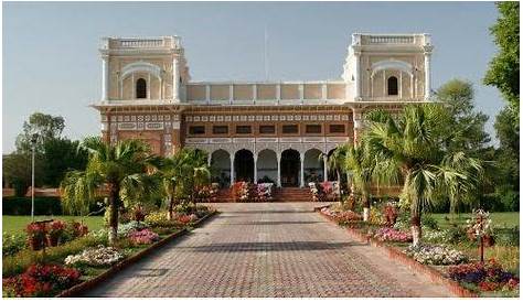 Alcazar Palace Punjab Tagged "palace" Bing Wallpapers Sonu Rai